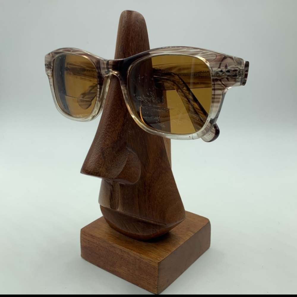Converse Gray Rx sunglasses - Picture 3 of 7